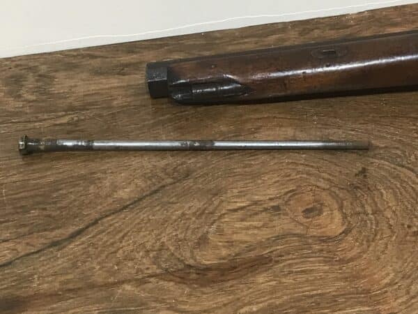 Percussion pistol - Image 12