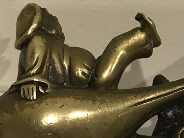 Japanese bronze - Image 21