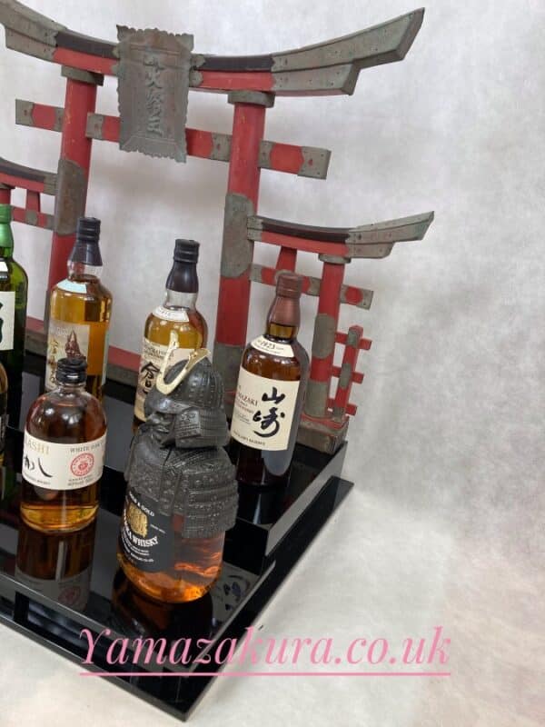 Whisky stand - Image 5