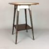 Arts & Crafts William Birch Table - Image 5