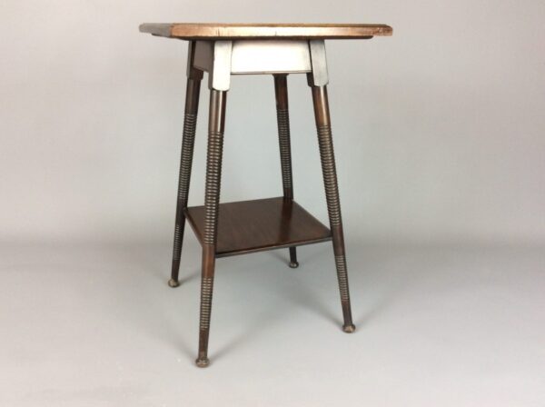 Arts & Crafts William Birch Table - Image 5