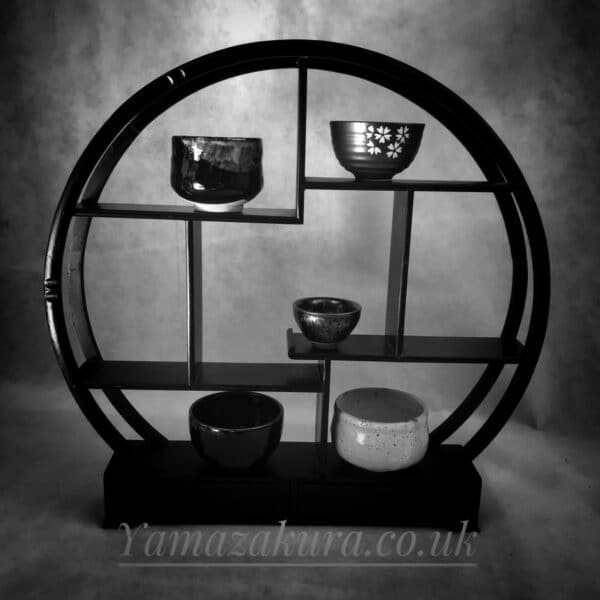 Chawan Antique Ceramics 8