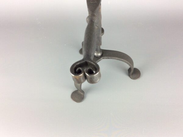 Arts & Crafts Toasting Fork - Image 5