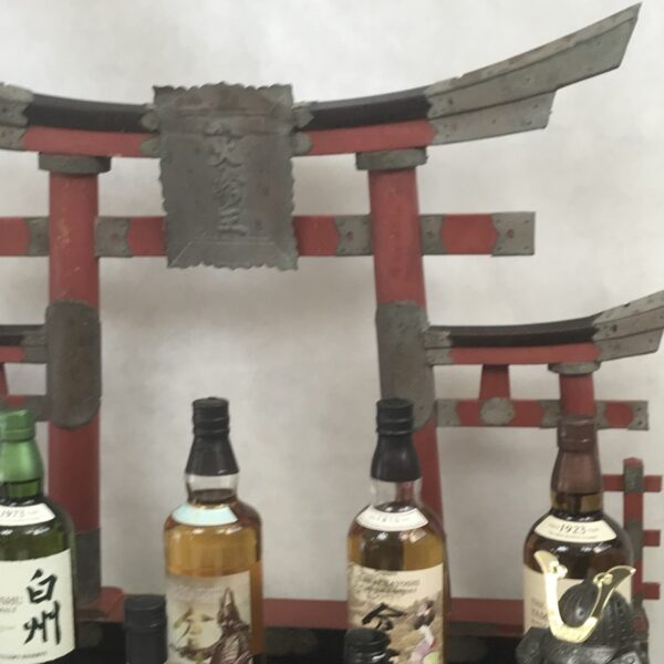 Whisky stand - Image 3
