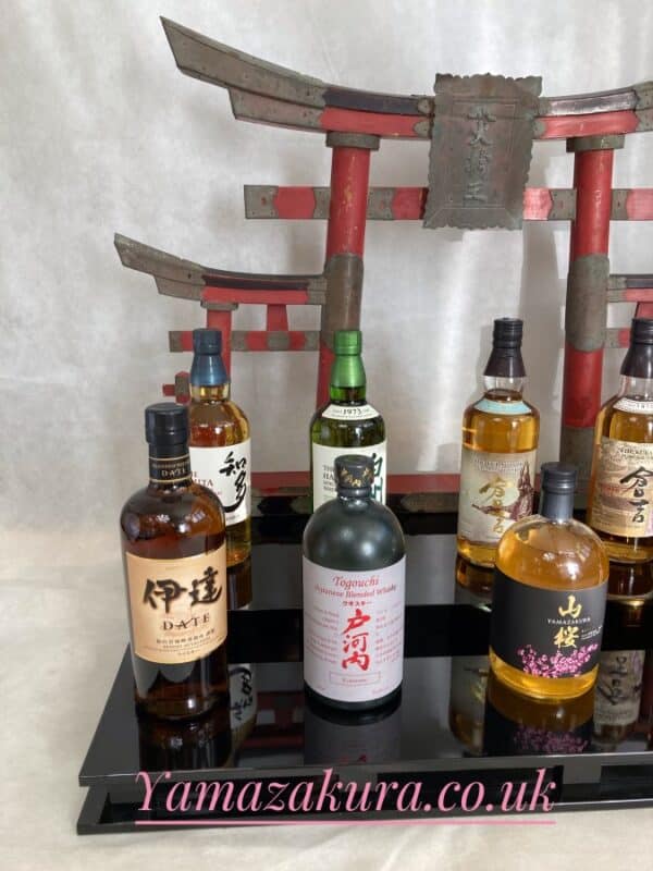 Whisky stand - Image 6