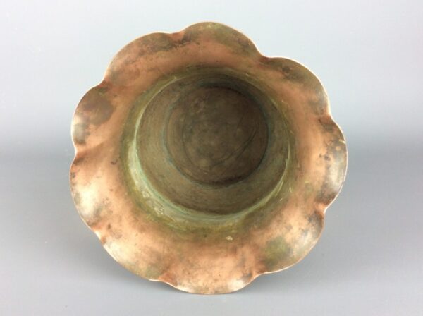 Arts & Crafts Plant Pot - Image 3