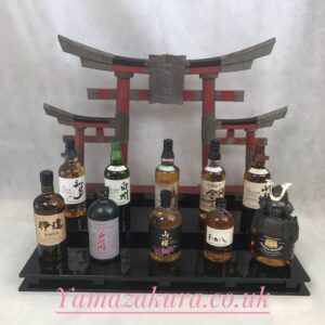 Whisky stand Antique Collectibles