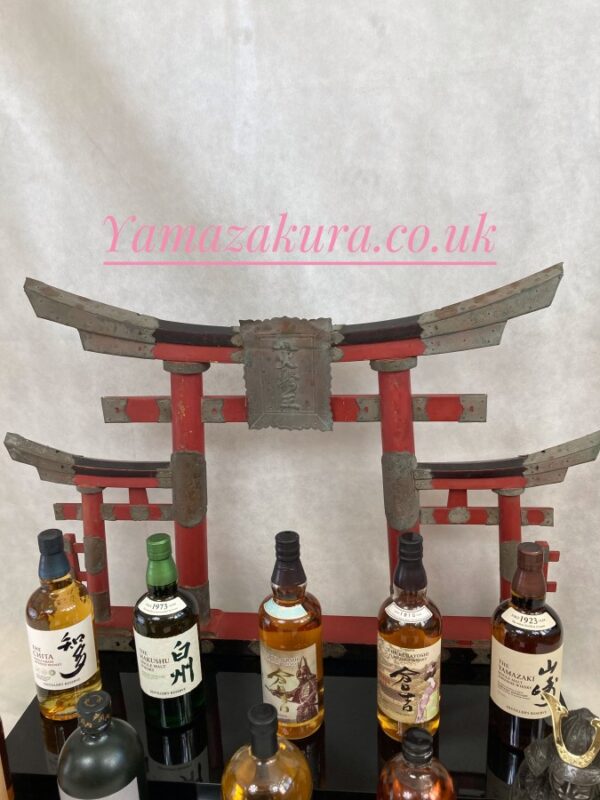 Whisky stand - Image 7