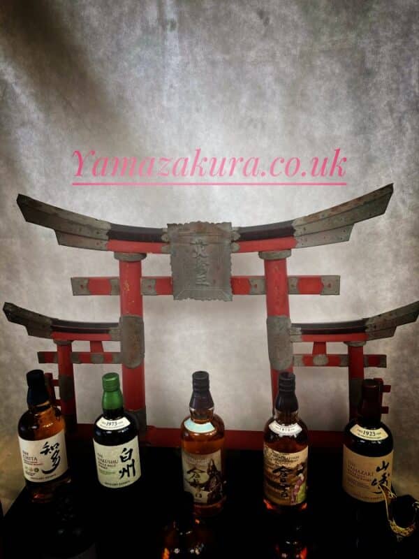 Whisky stand - Image 9