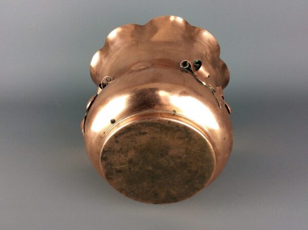 Arts & Crafts Plant Pot - Image 4