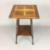 Arts & Crafts William Birch Table - Image 2