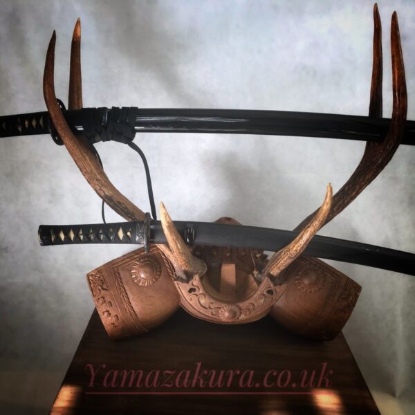 Sword stand katanakake - Image 3