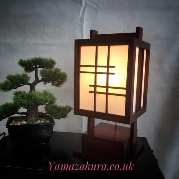 Andon lantern - Image 6