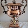 Copper Samovar