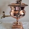 Copper Samovar