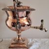 Copper Samovar