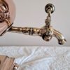 Copper Samovar