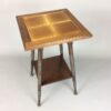 Arts & Crafts William Birch Table