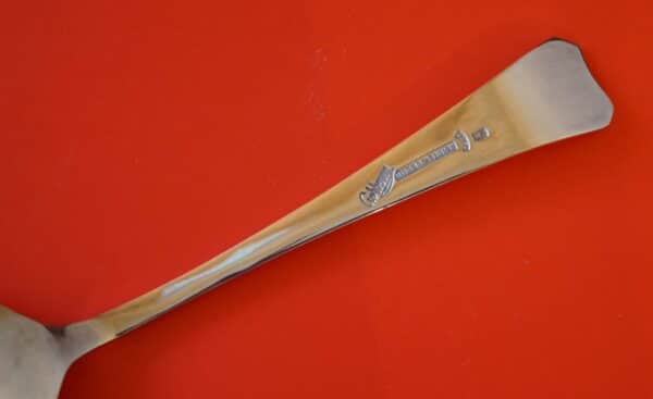 SALE - A Vintage Boxed 'ASHBERRY' Spoon & Fork Fruit Set / Ideal Gift / Present - Image 6