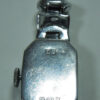 Ladies Art Deco Silver & Diamante Cocktail Watch HM 1937 - Image 5