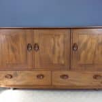 Ercol Windsor Sideboard Ercol Windsor Sideboard Antique Furniture