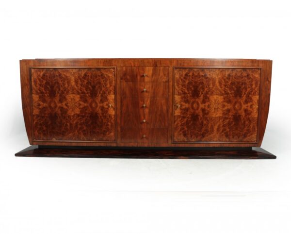 French Art Deco Sideboard