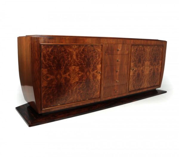 French Art Deco Sideboard - Image 13