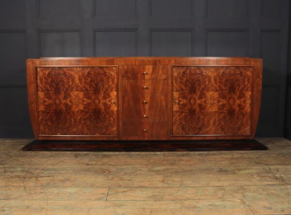 French Art Deco Sideboard Antique Sideboards 14