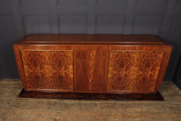 French Art Deco Sideboard Antique Sideboards 13
