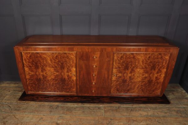 French Art Deco Sideboard - Image 11