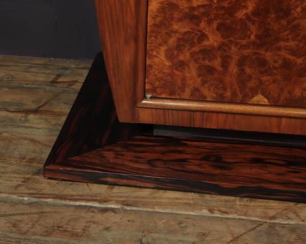 French Art Deco Sideboard - Image 9