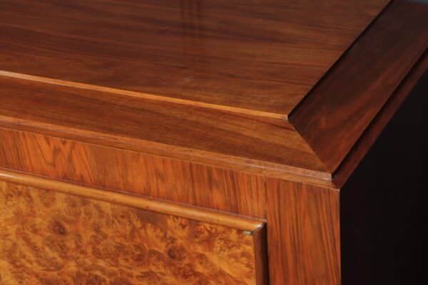 French Art Deco Sideboard - Image 7