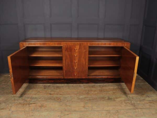 French Art Deco Sideboard Antique Sideboards 8