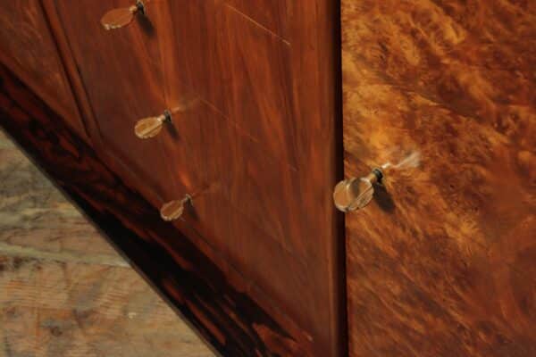 French Art Deco Sideboard - Image 3