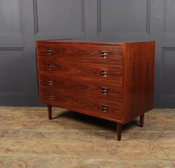 Mid Century Danish Chest of Drawers Antique Chest Of Drawers 8