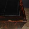 Art Deco Executive Desk in Coromandel c1930 - Image 8