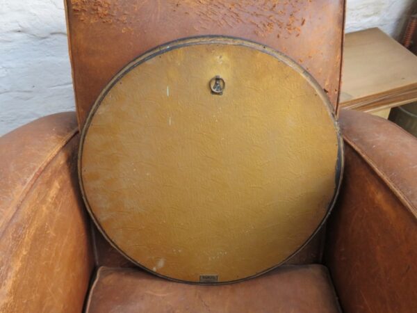 Butlers Porthole Convex Mirror By Atsonea - Image 4