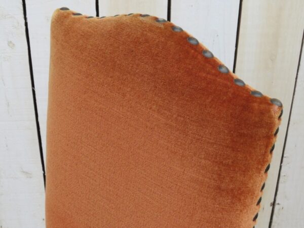 Set Of Six French Dining Chairs - Image 5
