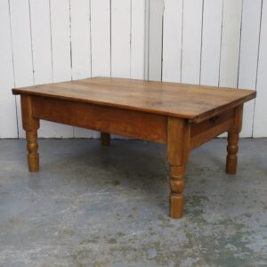 Antique Victorian Coffee Table coffee table Antique Furniture