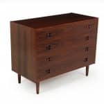 Mid Century Danish Chest of Drawers Antique Chest Of Drawers