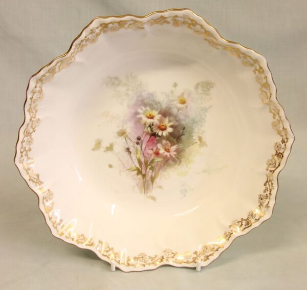Pair Antique Doulton Bowls - Image 4