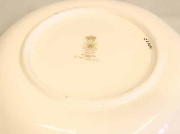 Pair Antique Doulton Bowls - Image 7