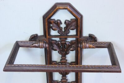 Antique Cast Iron Umbrella Stick Stand Antique Antique Metals 9