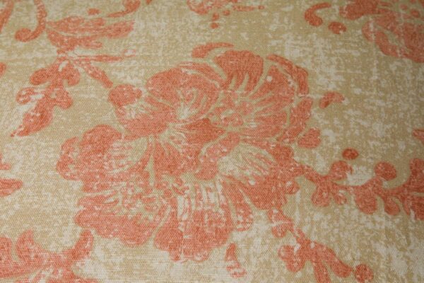 19thc mahogany stool - Image 4