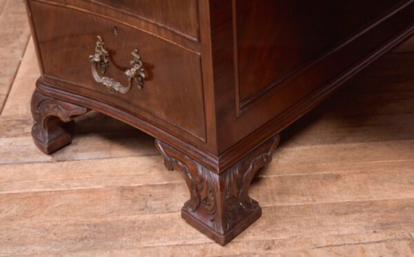Outstanding Quality Gillows Partners Writing Desk SAI2103 - Image 4
