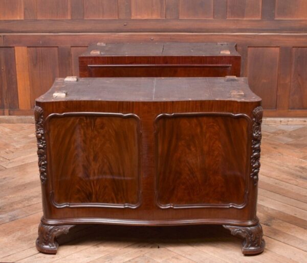 Outstanding Quality Gillows Partners Writing Desk SAI2103 - Image 15