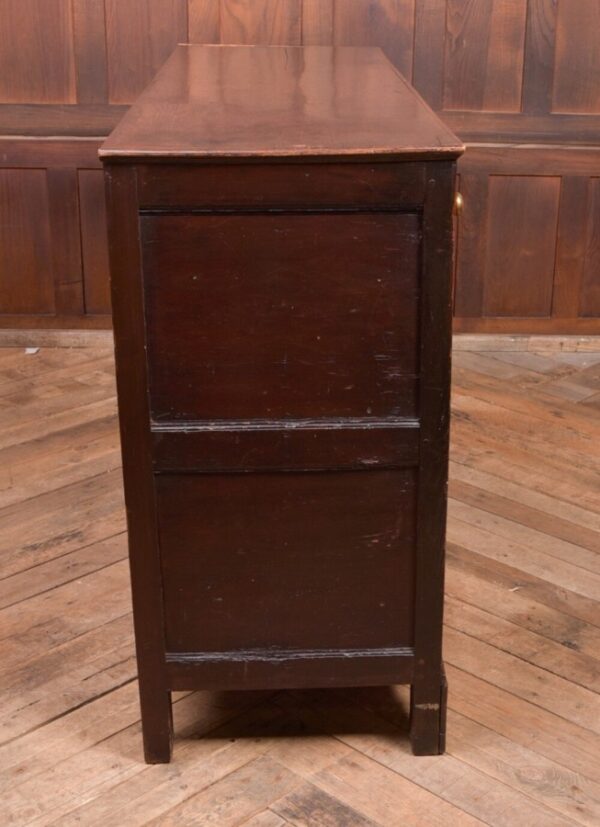 Neat 18th Century Oak Sideboard SAI2115 Antique Furniture 12