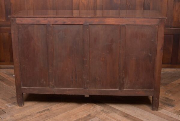 Neat 18th Century Oak Sideboard SAI2115 Antique Furniture 13