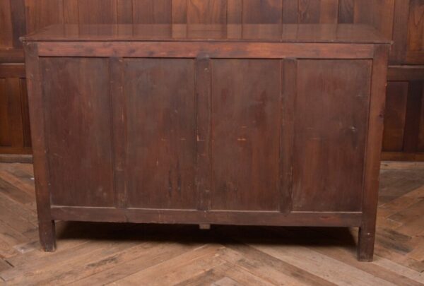 Neat 18th Century Oak Sideboard SAI2115 - Image 11