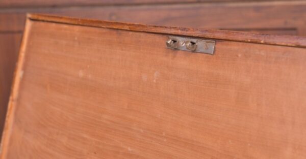 Original Victorian Scumbled Pine Mule Chest SAI2157 - Image 2
